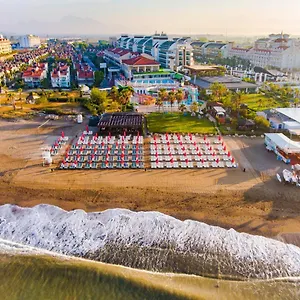 Clover Magic Seagate Belek Hotel
