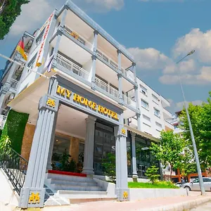 3* Otel My Gulluk