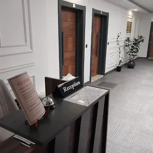 Royal Homes 505 Hotel