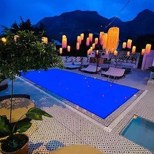 Hotel Gueler Butik