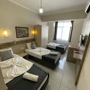 2* Otel Denizhan