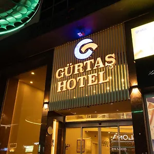 3* Otel Gurtas