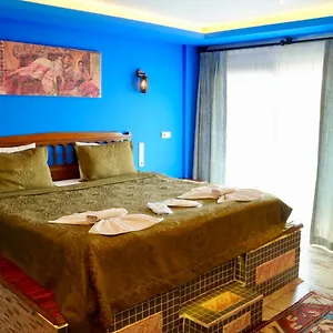 Hotel Rebetika & Bistro Selcuk