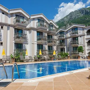 Hotel Magic Tulip Oludeniz