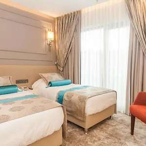 Hotel Park Grazza Istanbul