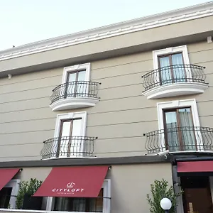 Hotel Cityloft 24 Istanbul