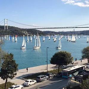 Aparthotel Emirganli Istanbul