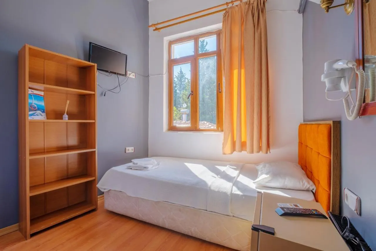 Efsali Hotel Kaleici Antalya Turkey