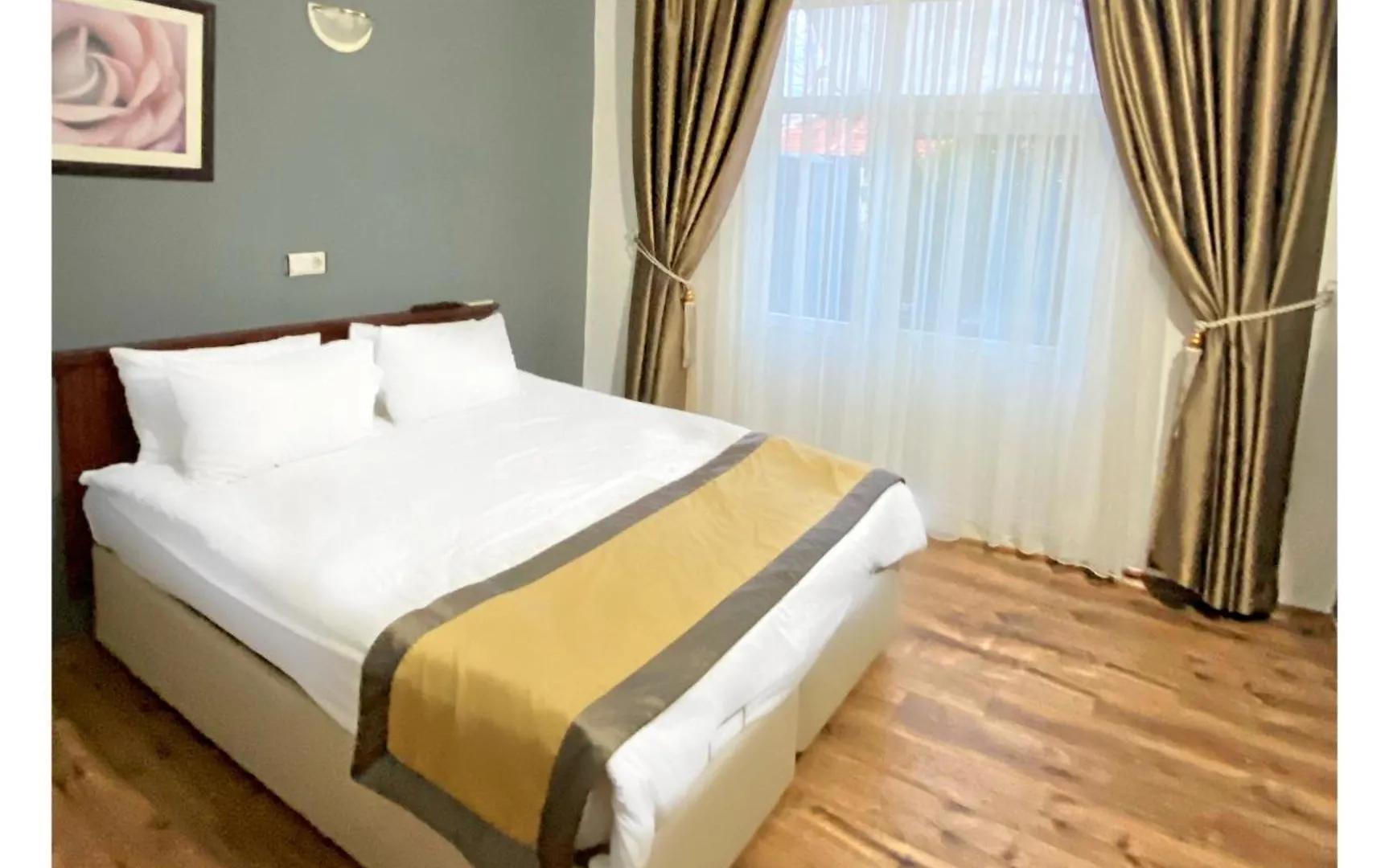 **  Efsali Hotel Kaleici Antalya Turkey