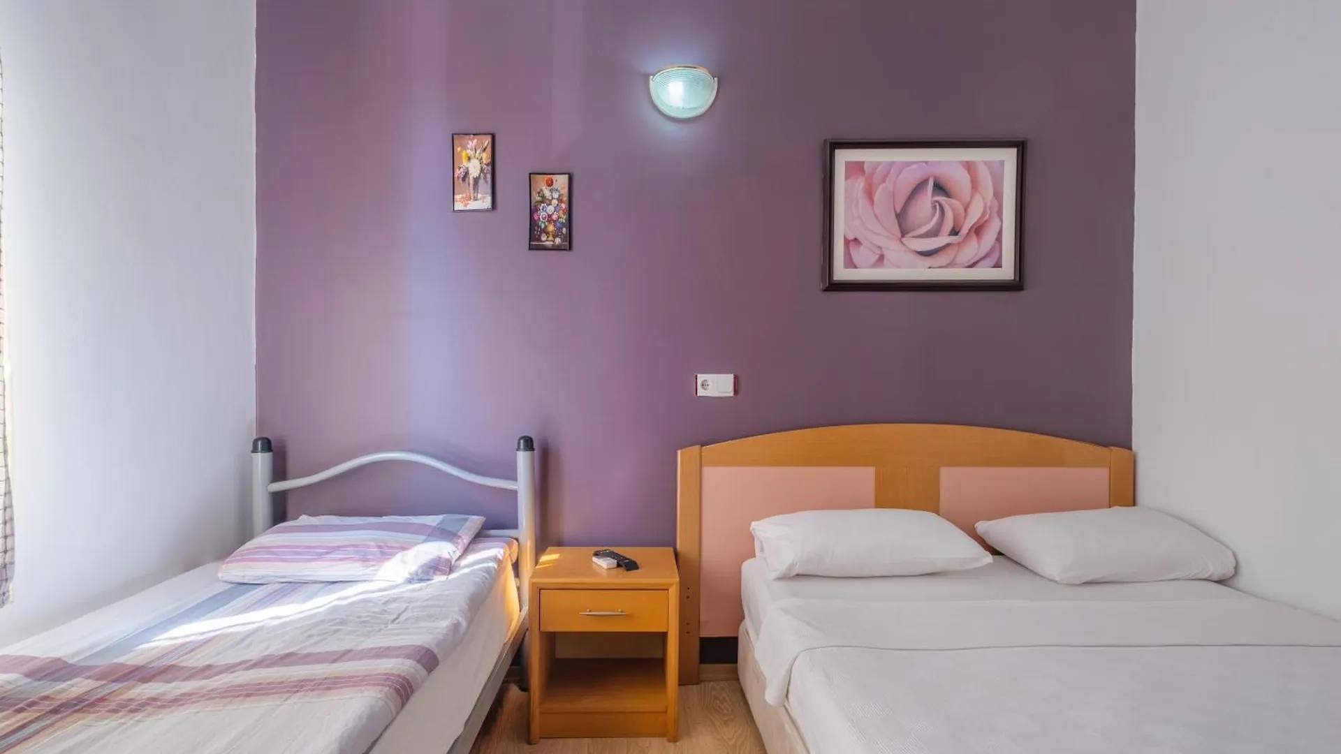 Efsali Hotel Kaleici Antalya