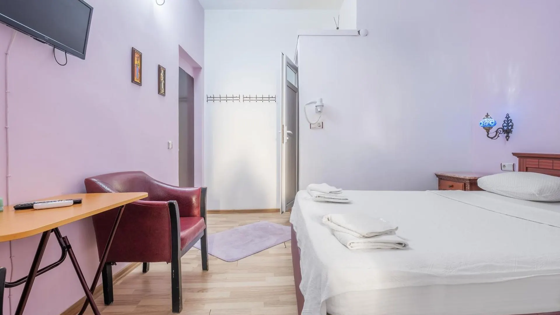 Efsali Hotel Kaleici Antalya